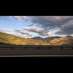 Meet your Posher, Angelina